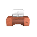 GAMA Italy Waist & Wall Hair Dryer Holder with Standby Function