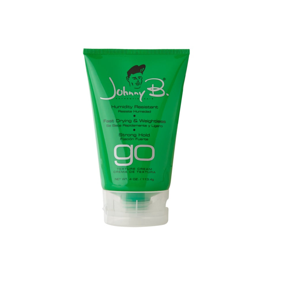 Johnny B Go Texture Cream Johnny b go texture cream