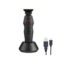 StyleCraft Flex Trimmer - Professional Super-Torque Motor Modular Cordless Trimmer (SC406M)