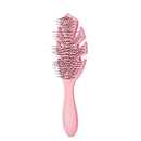 Wet Brush Pro Go Green Eco-Friendly Detangler Brush Collection