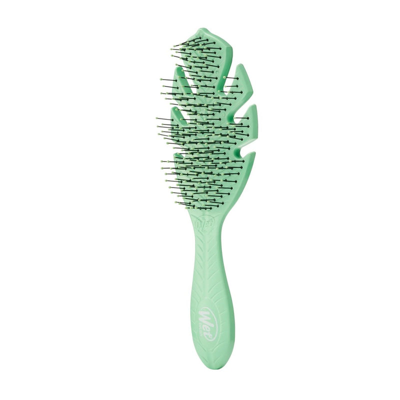 Wet Brush Pro Go Green Eco-Friendly Detangler Brush Collection
