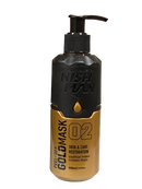 Nishman Peel Off Face Mask (200ml/6.76oz)