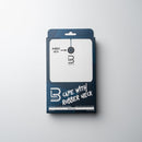 L3VEL3 Professional Rubber Neck Cutting Cape