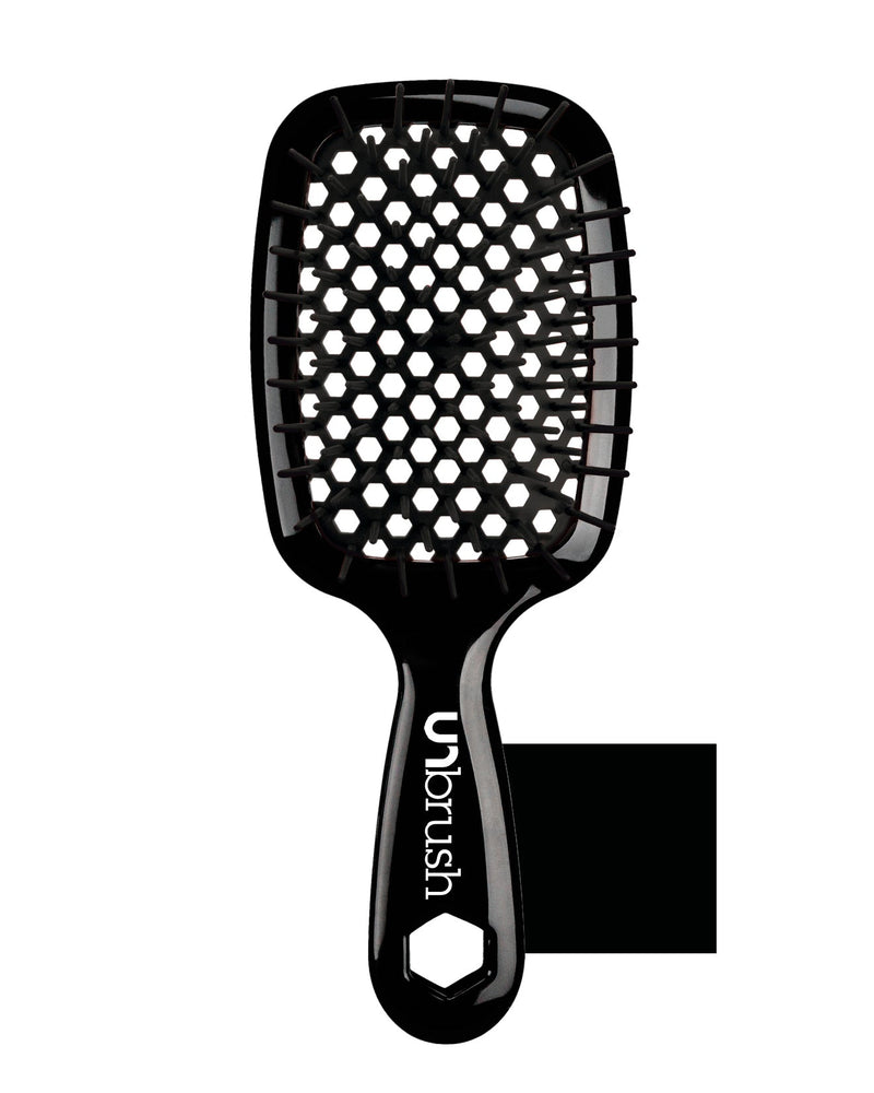 FHI Heat UNbrush Detangling Hair Brush