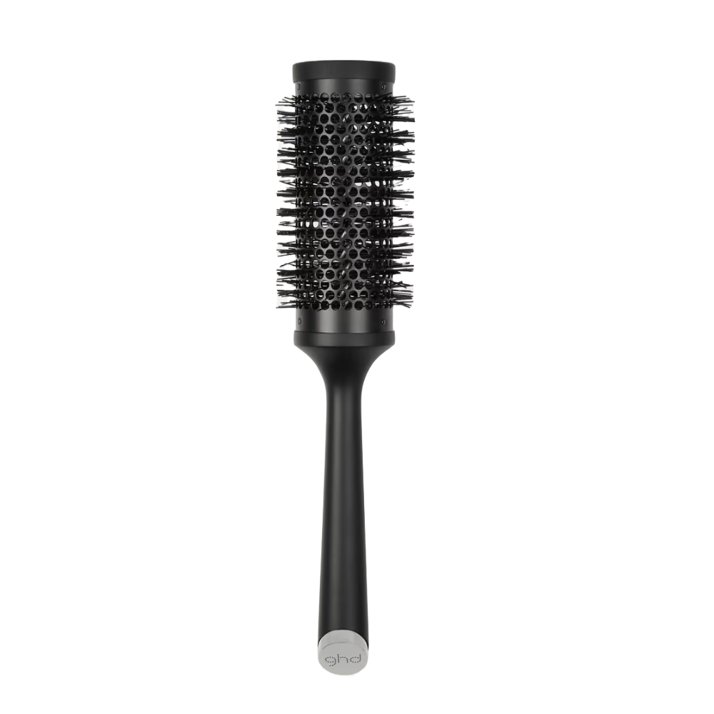 Ceramic brush for blow drying hotsell