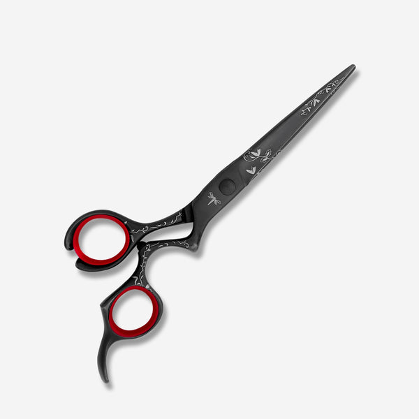 Dos Manos Cutting Shears – Black Widow® Razors