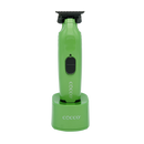 Cocco Hyper Veloce Pro Cordless Trimmer w/ Digital Gap Ambassador Graphene Blade + Charging Stand (CHVPT)
