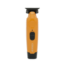 Cocco Hyper Veloce Pro Cordless Trimmer w/ Digital Gap Ambassador Graphene Blade + Charging Stand (CHVPT)