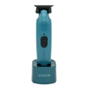 Cocco Hyper Veloce Pro Cordless Trimmer w/ Digital Gap Ambassador Graphene Blade + Charging Stand (CHVPT)
