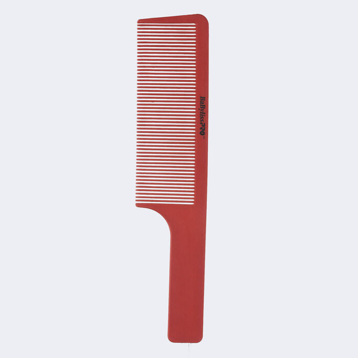 BaByliss PRO Barberology 3pc Comb Set