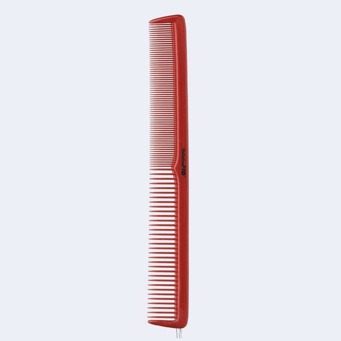 BaByliss PRO Barberology 3pc Comb Set