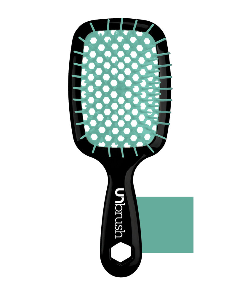 FHI Heat UNbrush Detangling Hair Brush