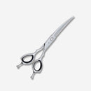 Sukotto Dragonfly 6" Magatta Curved Shears