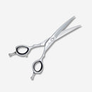 Sukotto Dragonfly 6" Magatta Curved Shears
