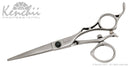 Kenchii Professional Matrix Swivel Ergonomic Swivel-Thumb Shear