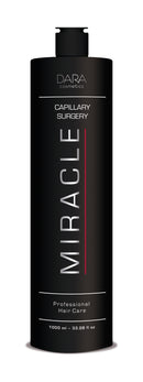 Dara Cosmetics Miracle Capillary Smoothing Treatment (1L/33.8oz)