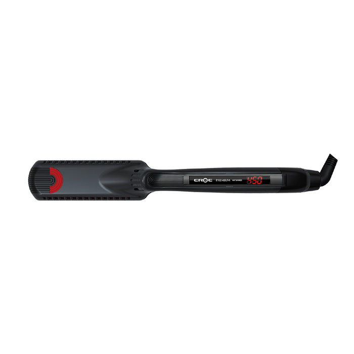 Croc premium flat iron best sale