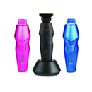 StyleCraft Flex Trimmer - Professional Super-Torque Motor Modular Cordless Trimmer (SC406M)