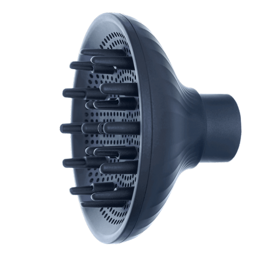 Bio Ionic SmartX High Efficiency Hair Dryer w/ Diffuser Set