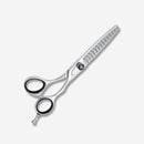 Sukotto Dragonfly 14-Tooth Dragon Texturizing & Thinning Shears