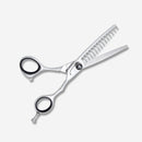 Sukotto Dragonfly 14-Tooth Dragon Texturizing & Thinning Shears