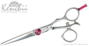 Kenchii Professional Pink Envy Vibe Swivel Hair Shear