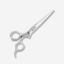 Sukotto Dragonfly 6" White Widow Shear